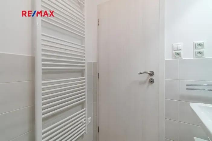 Pronájem bytu 2+kk, Zbůch, Brigádnická, 40 m2