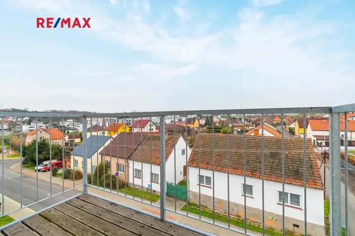 Pronájem bytu 2+kk, Zbůch, Brigádnická, 40 m2