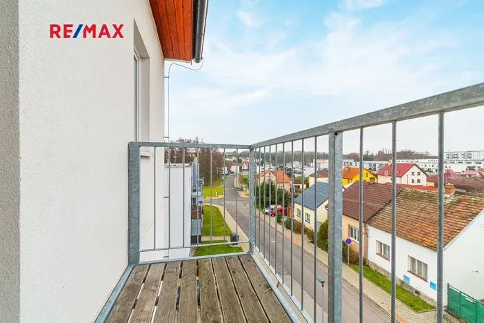 Pronájem bytu 2+kk, Zbůch, Brigádnická, 40 m2