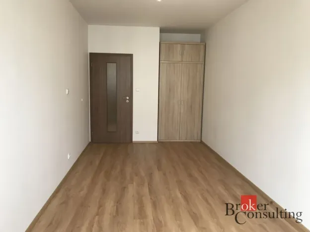 Pronájem bytu 2+kk, Praha - Střížkov, Zakšínská, 53 m2