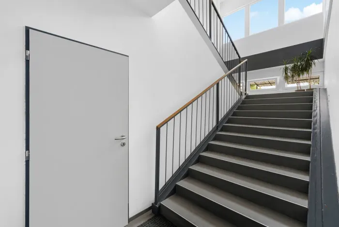 Prodej kanceláře, Brno - Slatina, Hviezdoslavova, 1514 m2