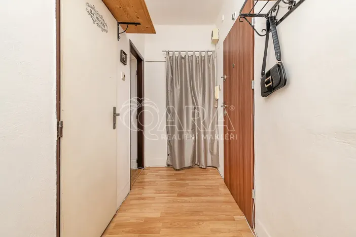 Prodej bytu 2+1, Praha - Libeň, náměstí Na Balabence, 54 m2