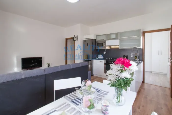 Pronájem bytu 3+kk, Roudnice nad Labem, třída T. G. Masaryka, 48 m2