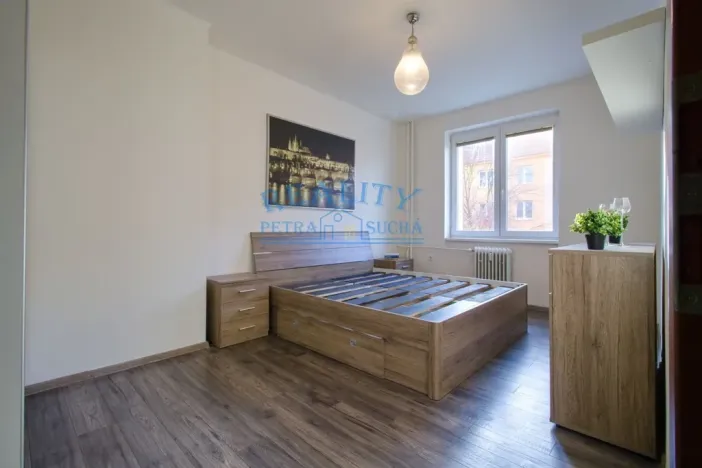 Pronájem bytu 3+kk, Roudnice nad Labem, třída T. G. Masaryka, 48 m2