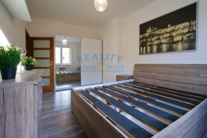 Pronájem bytu 3+kk, Roudnice nad Labem, třída T. G. Masaryka, 48 m2