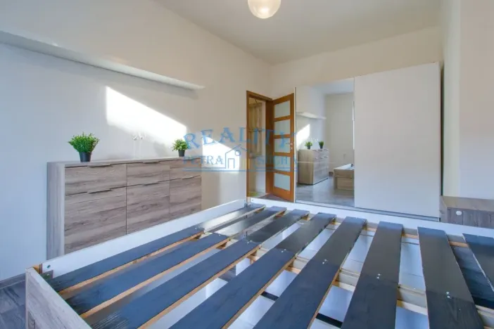 Pronájem bytu 3+kk, Roudnice nad Labem, třída T. G. Masaryka, 48 m2