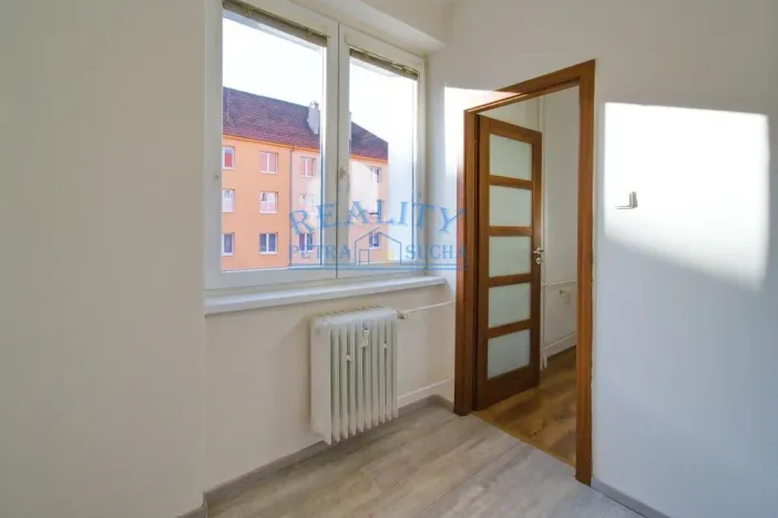 Pronájem bytu 3+kk, Roudnice nad Labem, třída T. G. Masaryka, 48 m2