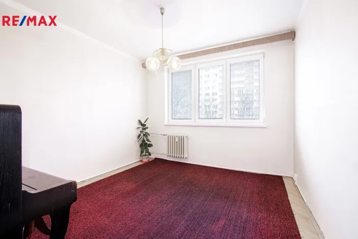 Pronájem bytu 3+1, Ostrava - Zábřeh, Výškovická, 65 m2