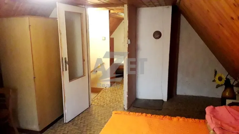 Prodej chaty, Velké Losiny - Žárová, 71 m2