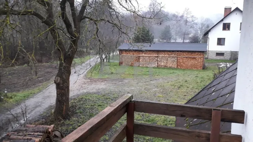 Prodej chaty, Velké Losiny - Žárová, 71 m2