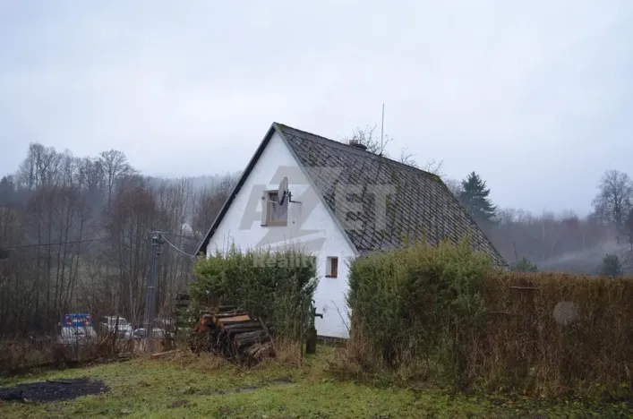 Prodej chaty, Velké Losiny - Žárová, 71 m2