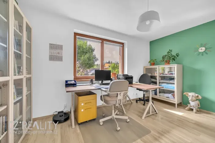 Prodej rodinného domu, Babice, Sportovní, 160 m2