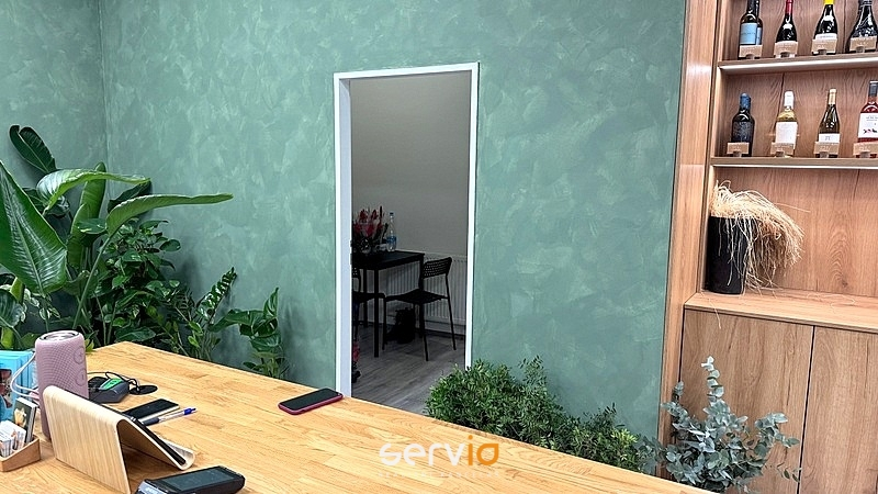 Pronájem obchodního prostoru, Brno, náměstí Svobody, 65 m2