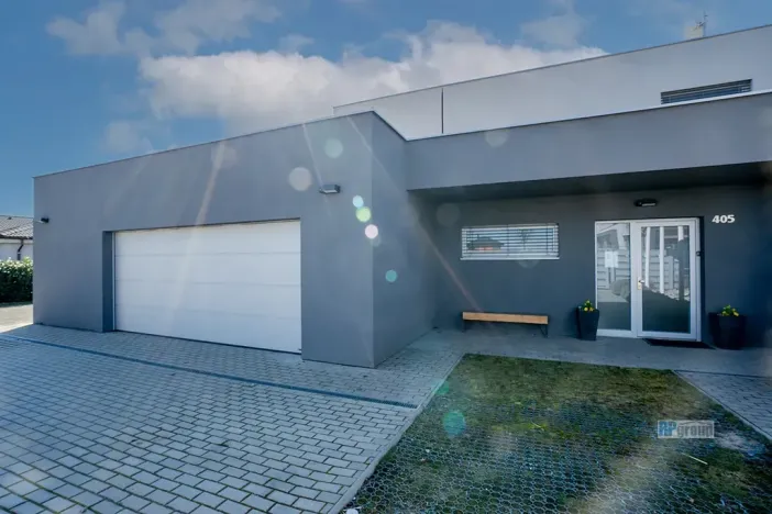 Prodej kanceláře, Vysoký Újezd, Stodolní, 425 m2