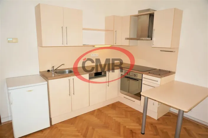 Pronájem bytu 2+kk, Praha, Družstevní ochoz, 51 m2