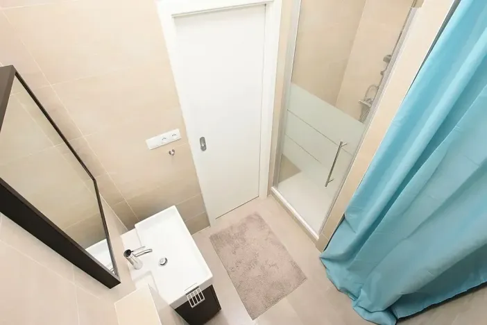 Prodej bytu 2+1, Praha - Staré Město, Liliová, 64 m2