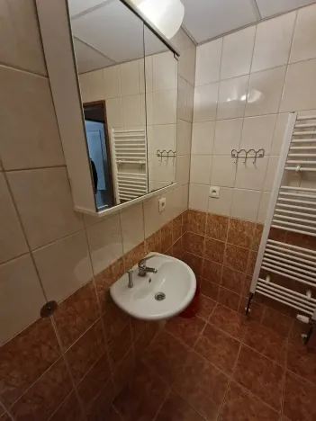 Pronájem bytu 2+kk, Ústí nad Labem, Hradiště, 48 m2