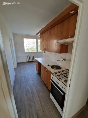 Pronájem bytu 2+1, Chomutov, Dřínovská, 67 m2