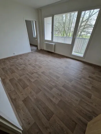 Pronájem bytu 4+1, Ústí nad Labem, Dr. Horákové, 84 m2