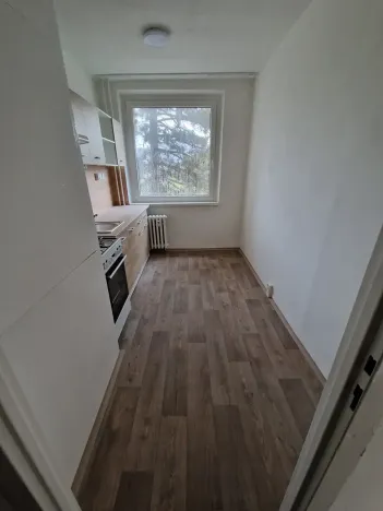 Pronájem bytu 3+1, Ústí nad Labem, Dr. Horákové, 71 m2