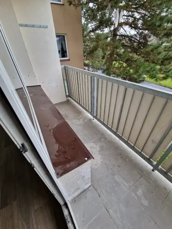 Pronájem bytu 3+1, Ústí nad Labem, Dr. Horákové, 71 m2