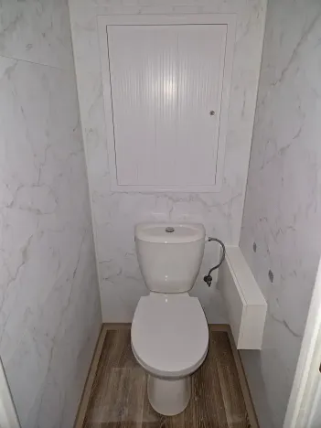 Pronájem bytu 3+1, Ústí nad Labem, Dr. Horákové, 71 m2