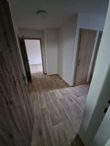 Pronájem bytu 2+1, Dubí, Ruská, 58 m2