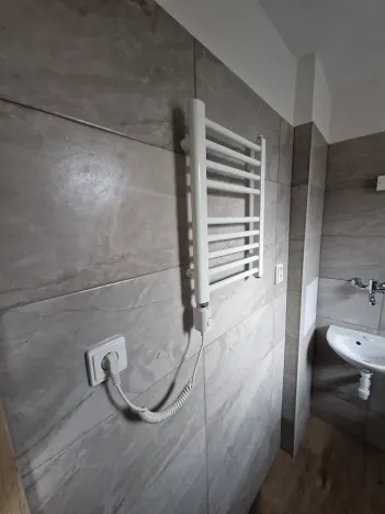 Pronájem bytu 2+1, Dubí, Ruská, 58 m2