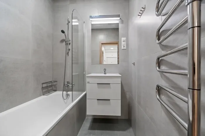 Pronájem bytu 3+1, Zlín, třída Tomáše Bati, 76 m2