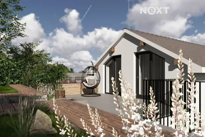 Prodej rodinného domu, Dolní Kounice, 176 m2