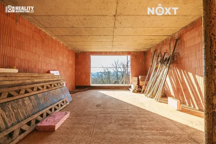 Prodej rodinného domu, Dolní Kounice, 176 m2