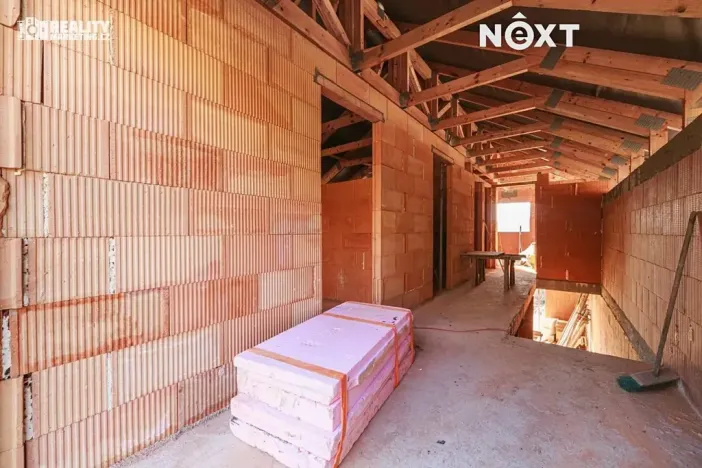 Prodej rodinného domu, Dolní Kounice, 176 m2