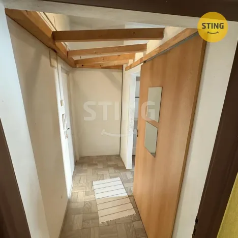 Prodej bytu 3+kk, Frýdek-Místek, V. Vantucha, 56 m2