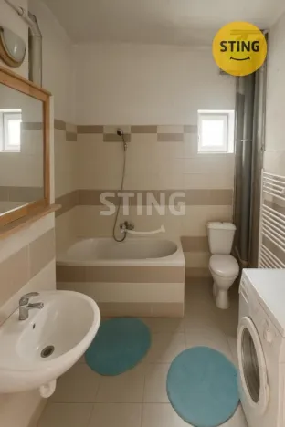 Prodej bytu 3+kk, Frýdek-Místek, V. Vantucha, 56 m2