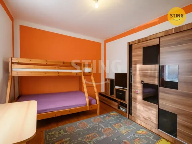 Prodej bytu 3+kk, Frýdek-Místek, V. Vantucha, 56 m2