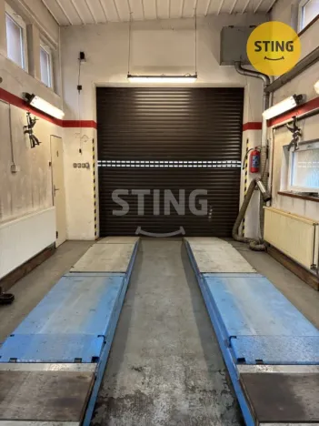 Pronájem komerční nemovitosti, Řepiště, 120 m2