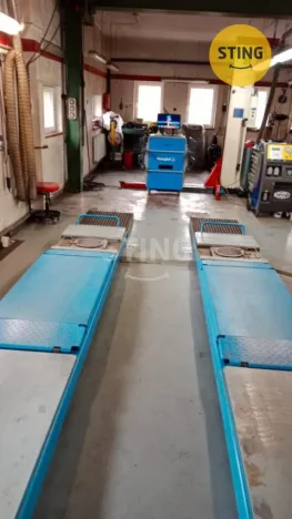 Pronájem komerční nemovitosti, Řepiště, 120 m2