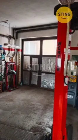 Pronájem komerční nemovitosti, Řepiště, 120 m2