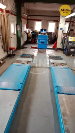 Pronájem komerční nemovitosti, Řepiště, 120 m2