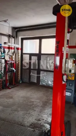 Pronájem komerční nemovitosti, Řepiště, 120 m2