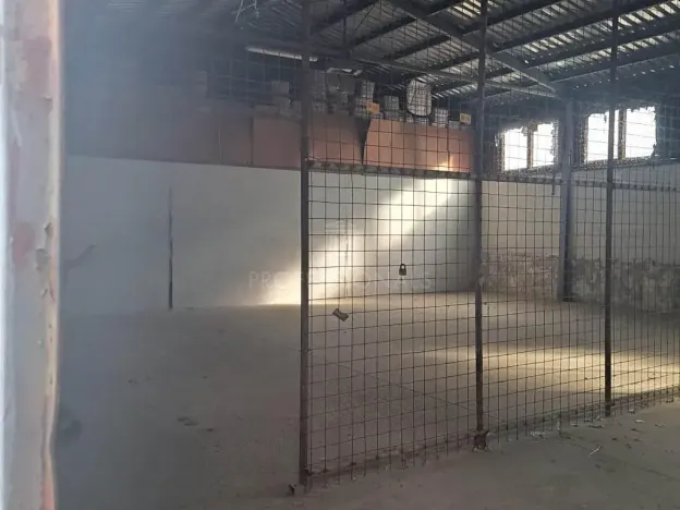 Pronájem skladu, Praha - Kunratice, Dobronická, 227 m2