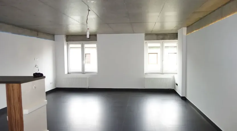 Prodej bytu 2+kk, České Budějovice, Rudolfovská tř., 98 m2