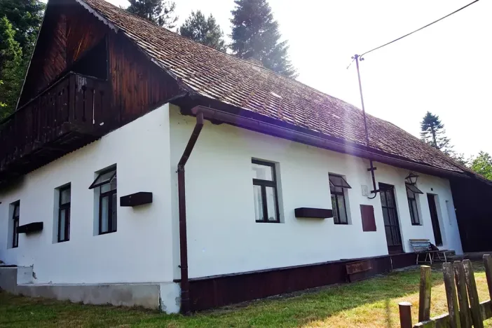 Prodej rodinného domu, Drslavice, 86 m2