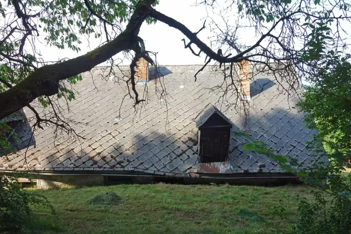 Prodej rodinného domu, Drslavice, 86 m2