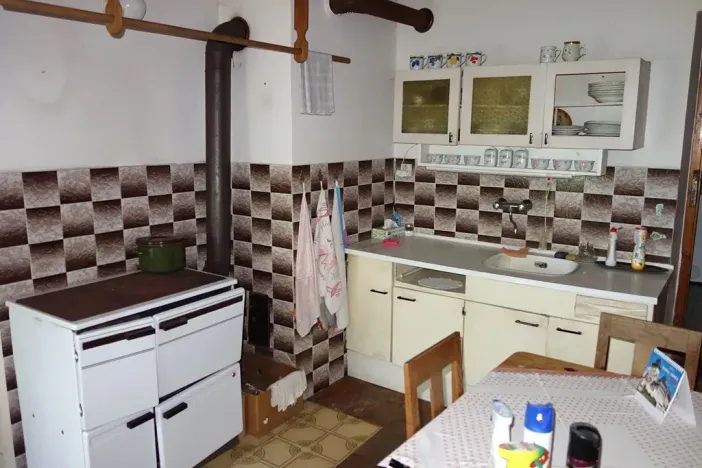 Prodej rodinného domu, Drslavice, 86 m2