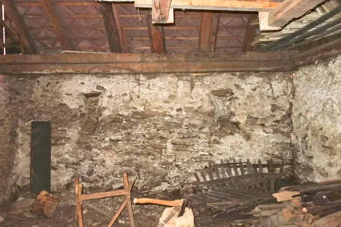 Prodej rodinného domu, Drslavice, 86 m2