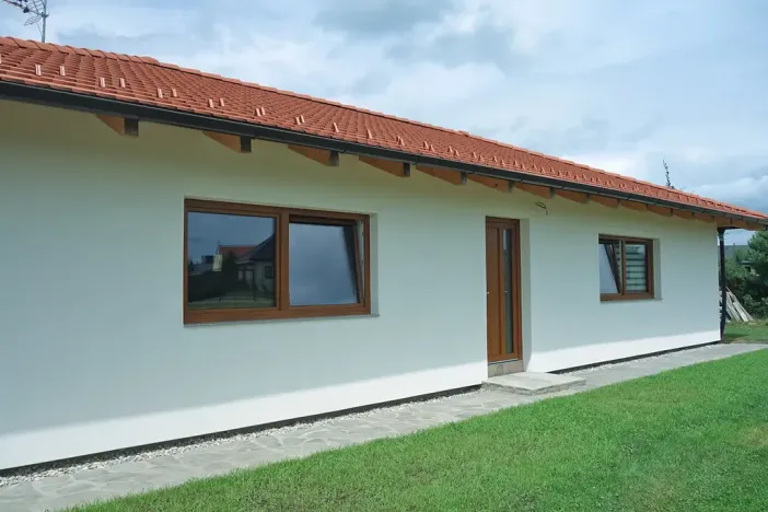 Prodej rodinného domu, Třeboň, Daskabát, 112 m2