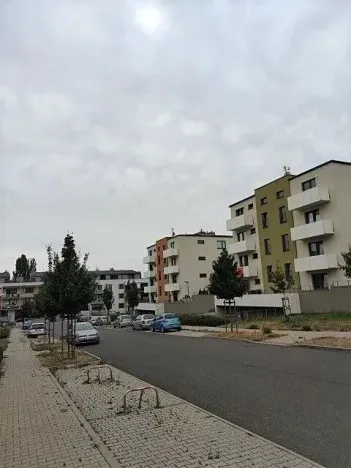 Pronájem bytu 2+kk, Horoměřice, T. G. Masaryka, 52 m2