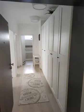 Pronájem bytu 2+kk, Horoměřice, T. G. Masaryka, 52 m2