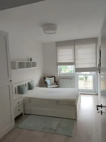 Pronájem bytu 2+kk, Horoměřice, T. G. Masaryka, 52 m2